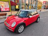 Mini Hatch 2002 года за 3 200 000 тг. в Алматы – фото 2