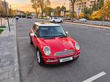 Mini Hatch 2002 года за 3 200 000 тг. в Алматы