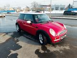 Mini Hatch 2002 года за 3 500 000 тг. в Алматы – фото 2