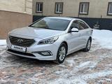 Hyundai Sonata 2015 годаfor8 300 000 тг. в Астана