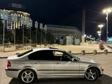 BMW 325 2000 года за 4 000 000 тг. в Алматы – фото 5