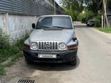 SsangYong Korando 1997 года за 950 000 тг. в Алматы