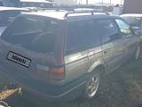 Volkswagen Passat 1991 года за 350 000 тг. в Актобе – фото 3