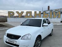 ВАЗ (Lada) Priora 2170 2014 годаүшін2 600 000 тг. в Рудный