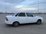 ВАЗ (Lada) Priora 2170 2014 годаүшін2 600 000 тг. в Рудный – фото 5