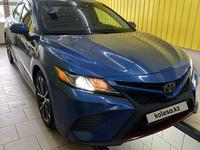 Toyota Camry 2019 годаүшін11 800 000 тг. в Костанай