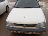 Volkswagen Golf 1992 года за 1 100 000 тг. в Актобе – фото 4