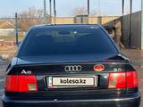 Audi A6 1995 года за 2 600 000 тг. в Шу – фото 3