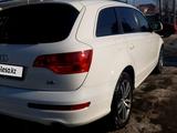 Audi Q7 2007 года за 8 000 000 тг. в Алматы – фото 2