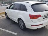 Audi Q7 2007 года за 8 000 000 тг. в Алматы – фото 4