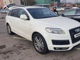 Audi Q7 2007 года за 8 000 000 тг. в Алматы – фото 5
