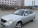 ВАЗ (Lada) Priora 2172 2012 годаүшін2 600 000 тг. в Костанай