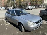 ВАЗ (Lada) Priora 2172 2012 годаүшін2 600 000 тг. в Костанай – фото 5