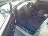BMW 528 1997 года за 2 200 000 тг. в Жетысай – фото 2