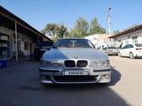 BMW 528 1997 года за 2 200 000 тг. в Жетысай