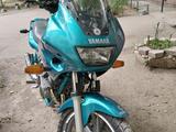 Yamaha  XJ600 1997 года за 1 700 000 тг. в Актобе