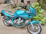 Yamaha  XJ600 1997 года за 1 700 000 тг. в Актобе – фото 2