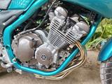 Yamaha  XJ600 1997 года за 1 700 000 тг. в Актобе – фото 3