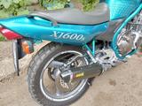 Yamaha  XJ600 1997 года за 1 700 000 тг. в Актобе – фото 4