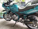 Yamaha  XJ600 1997 года за 1 700 000 тг. в Актобе – фото 5