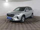 Haval M6 2024 годаүшін6 730 000 тг. в Шымкент
