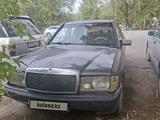 Mercedes-Benz 190 1992 годаүшін320 000 тг. в Караганда