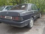 Mercedes-Benz 190 1992 годаүшін320 000 тг. в Караганда – фото 3