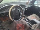 Mercedes-Benz 190 1992 годаүшін320 000 тг. в Караганда – фото 4