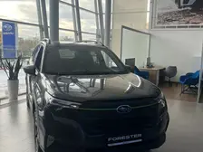 Subaru Forester, 2025