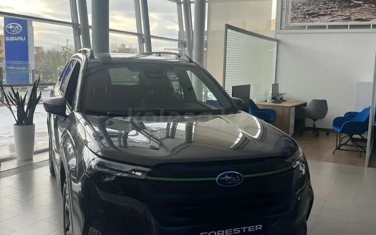 Subaru Forester Sport 2025 года за 25 400 000 тг. в Костанай