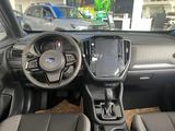 Subaru Forester 2025 года за 24 900 000 тг. в Костанай – фото 5