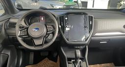 Subaru Forester Sport 2025 года за 25 400 000 тг. в Костанай – фото 5