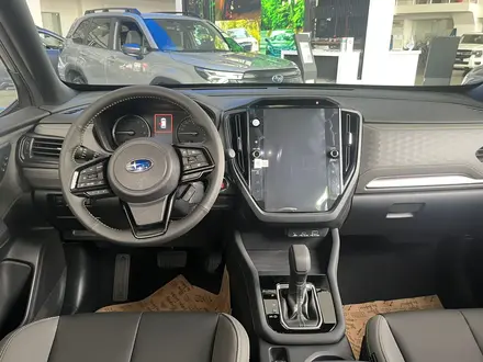 Subaru Forester Sport 2025 года за 25 400 000 тг. в Костанай – фото 5