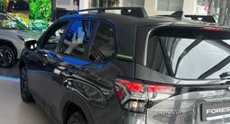Subaru Forester Sport 2025 года за 25 400 000 тг. в Костанай – фото 4