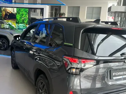 Subaru Forester Sport 2025 года за 25 400 000 тг. в Костанай – фото 4