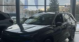 Subaru Forester Sport 2025 года за 25 400 000 тг. в Костанай – фото 3