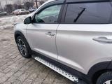 Hyundai Tucson 2020 года за 13 000 000 тг. в Алматы – фото 2