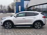 Hyundai Tucson 2020 года за 13 500 000 тг. в Алматы