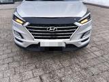 Hyundai Tucson 2020 года за 13 500 000 тг. в Алматы – фото 3