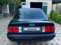 Audi 100 1991 годаfor1 500 000 тг. в Туркестан – фото 9