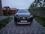 Lexus RX 300 2021 года за 33 500 000 тг. в Астана