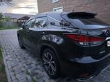 Lexus RX 300 2021 годаүшін33 500 000 тг. в Астана – фото 3