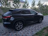 Lexus RX 300 2021 года за 33 500 000 тг. в Астана – фото 4