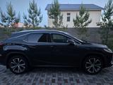 Lexus RX 300 2021 годаүшін33 500 000 тг. в Астана – фото 5