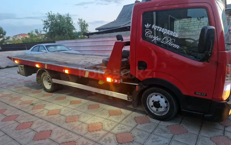 Nissan  Cabstar 2008 годаүшін10 500 000 тг. в Астана