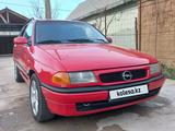 Opel Astra 1996 года за 1 700 000 тг. в Шымкент – фото 2