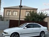 BMW 520 1998 года за 2 250 000 тг. в Туркестан – фото 2