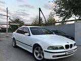 BMW 520 1998 года за 2 250 000 тг. в Туркестан