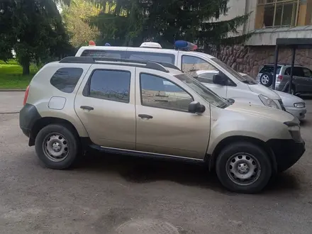 Renault Duster 2013 года за 4 500 000 тг. в Алматы