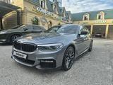 BMW 530 2017 года за 14 700 000 тг. в Шымкент – фото 2